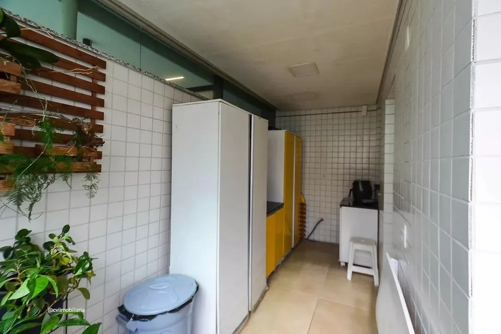 Apartamento, 3 quartos, 126 m² - Foto 5