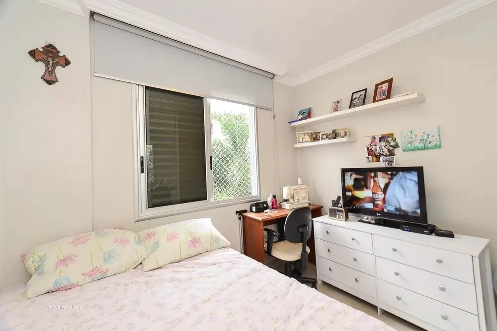 Apartamento, 3 quartos, 126 m² - Foto 2