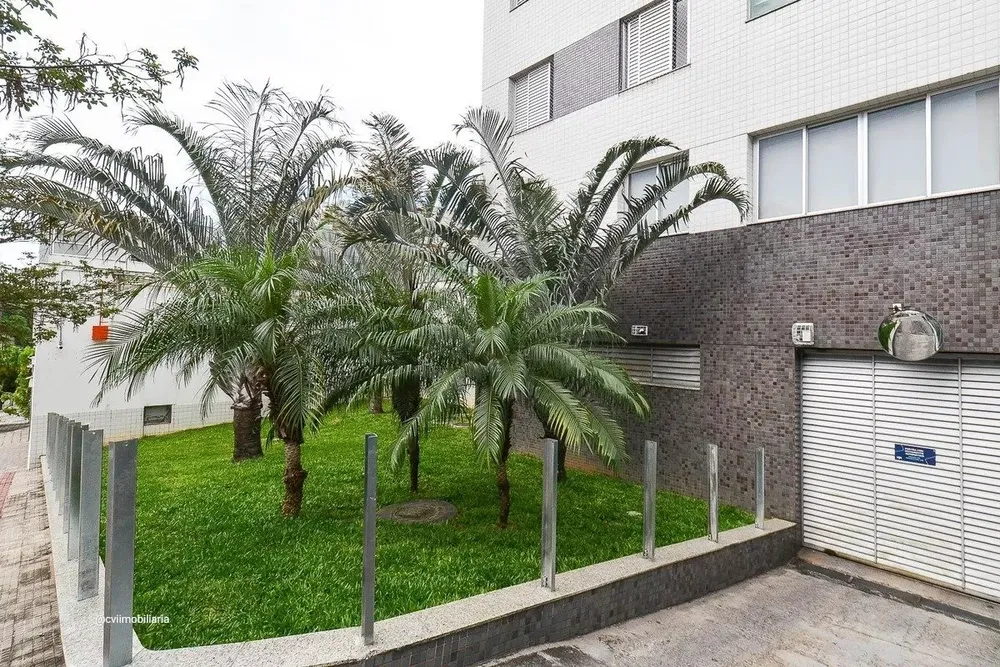 Apartamento, 3 quartos, 126 m² - Foto 12