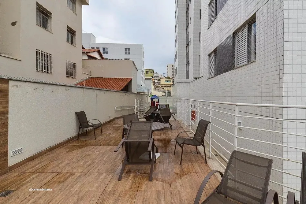 Apartamento, 3 quartos, 126 m² - Foto 10