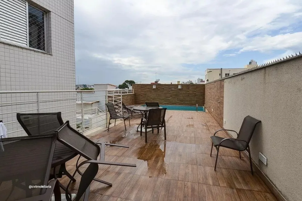 Apartamento, 3 quartos, 126 m² - Foto 7