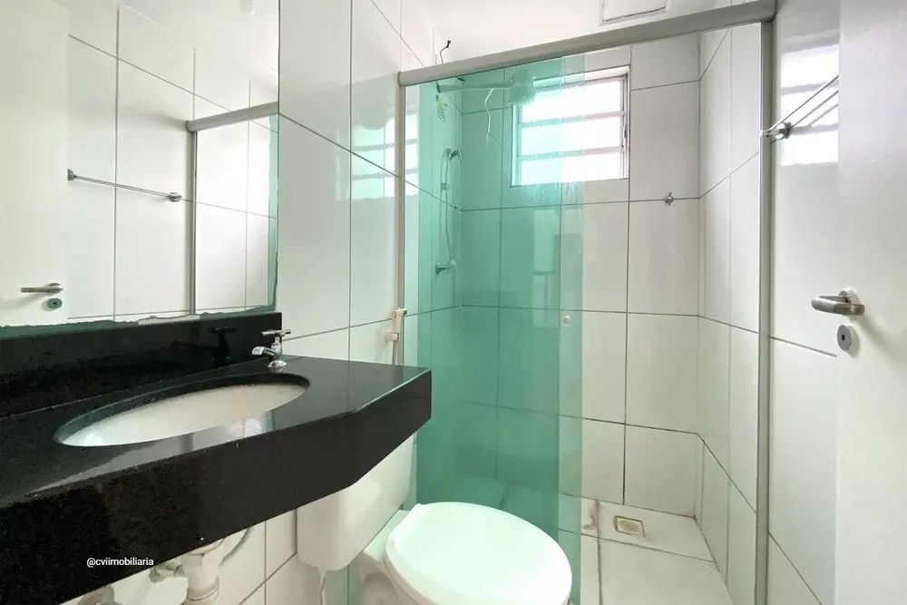 Apartamento, 2 quartos, 50 m² - Foto 6