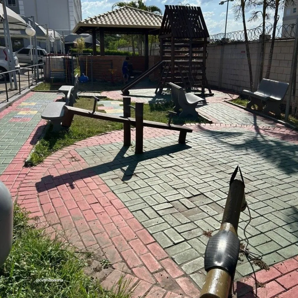 Apartamento, 2 quartos, 50 m² - Foto 13