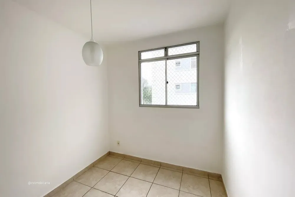 Apartamento, 2 quartos, 50 m² - Foto 7