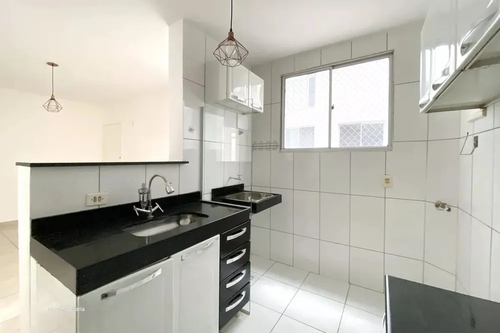Apartamento, 2 quartos, 50 m² - Foto 5