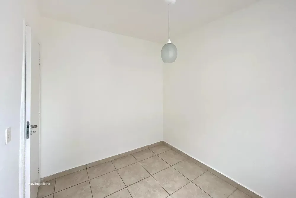 Apartamento, 2 quartos, 50 m² - Foto 8