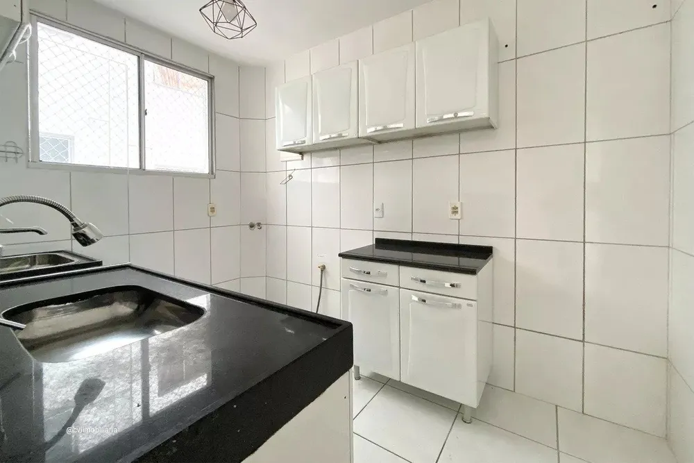 Apartamento, 2 quartos, 50 m² - Foto 4