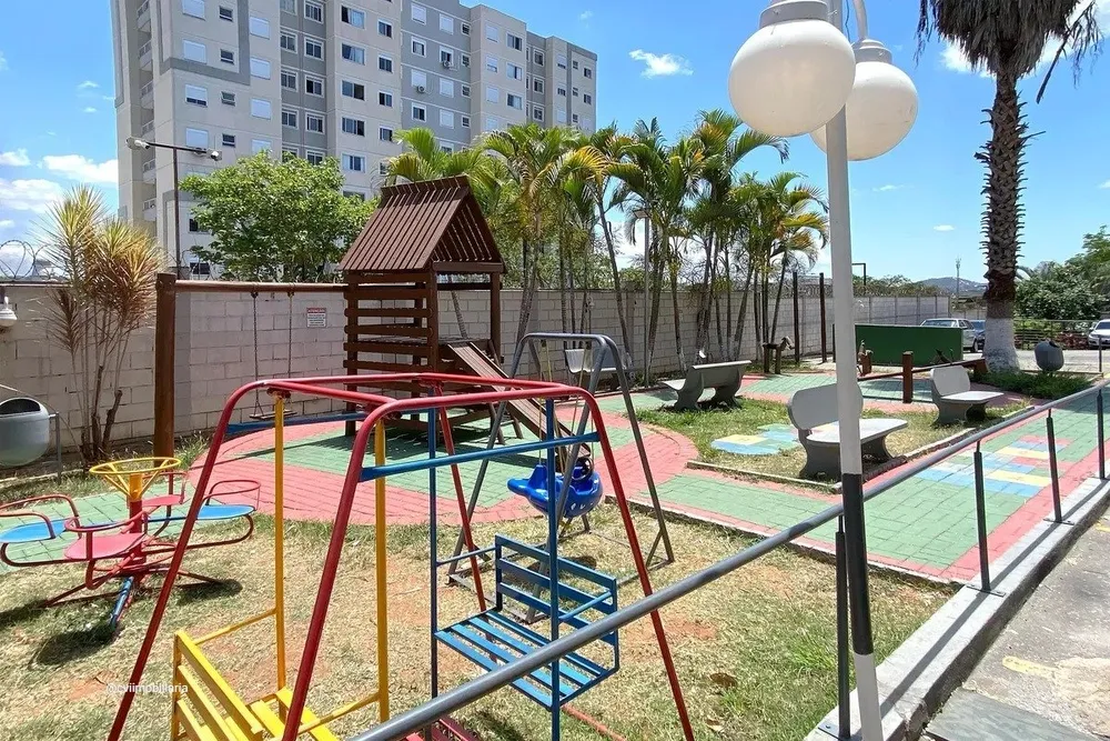 Apartamento, 2 quartos, 50 m² - Foto 12