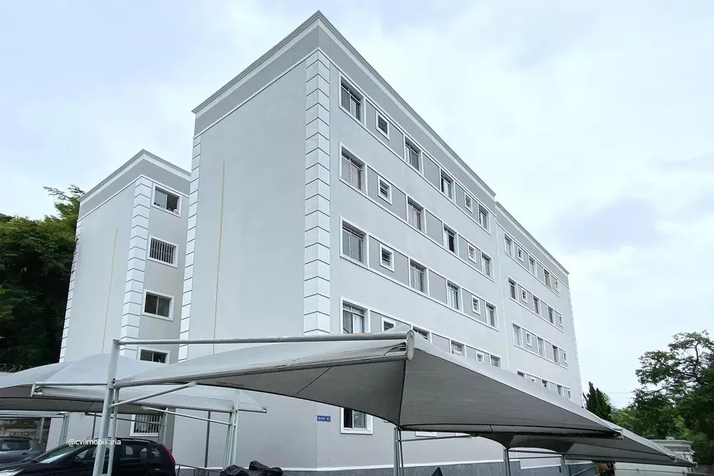 Apartamento, 2 quartos, 50 m² - Foto 14
