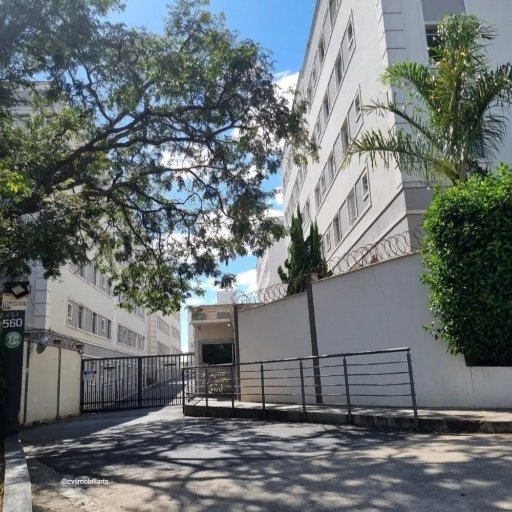 Apartamento, 2 quartos, 50 m² - Foto 16