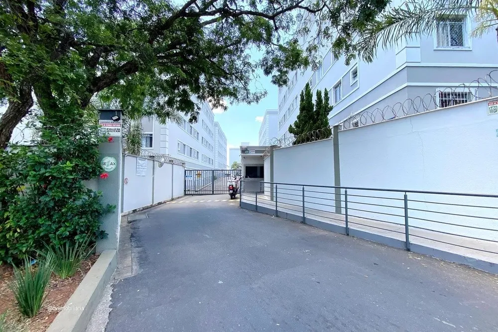 Apartamento, 2 quartos, 50 m² - Foto 15