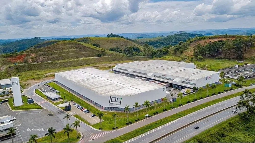 Depósito-Galpão - Foto 2