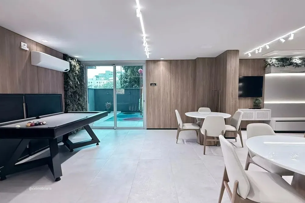 Apartamento, 3 quartos, 73 m² - Foto 13