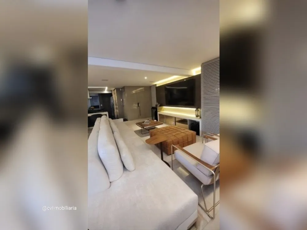 Apartamento, 4 quartos, 258 m² - Foto 3