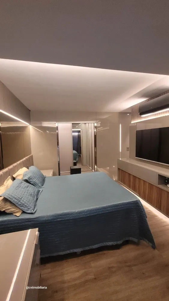Apartamento, 4 quartos, 258 m² - Foto 11