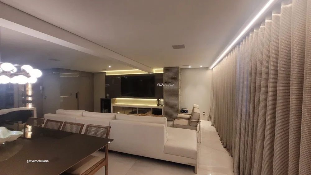 Apartamento, 4 quartos, 258 m² - Foto 15