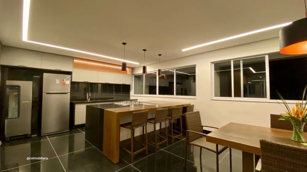 Apartamento, 4 quartos, 258 m² - Foto 8