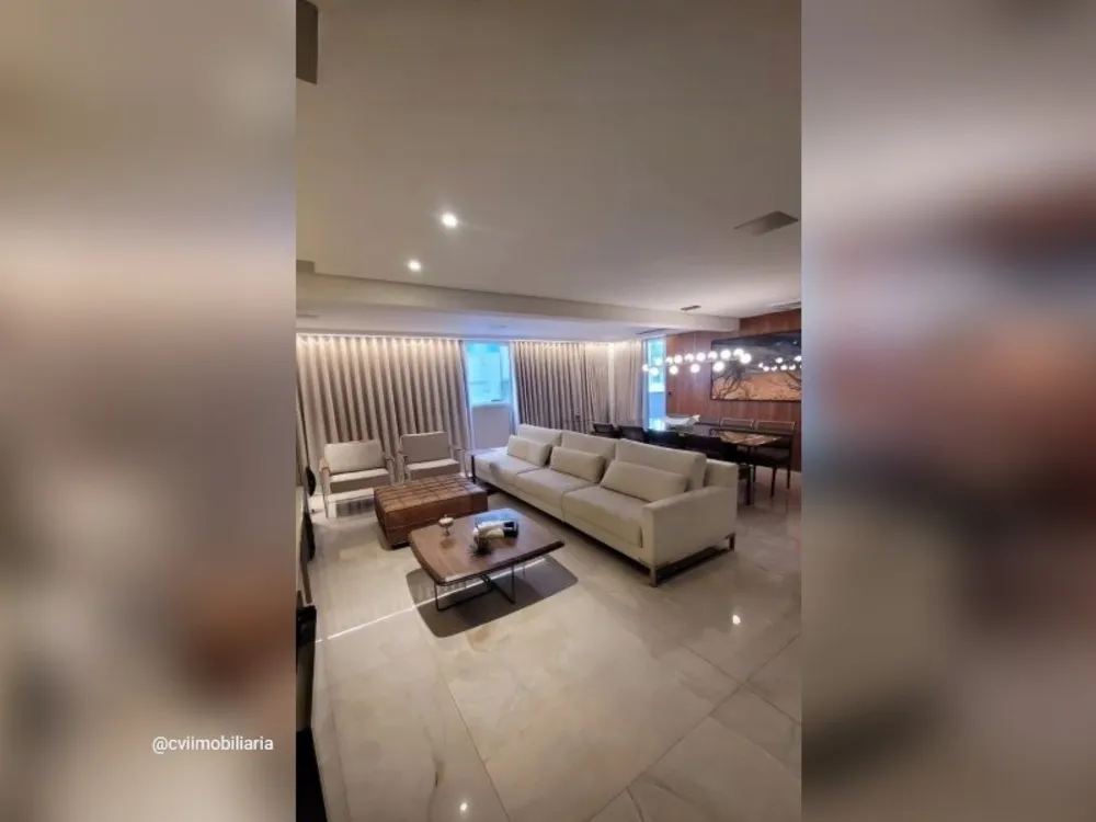 Apartamento, 4 quartos, 258 m² - Foto 2