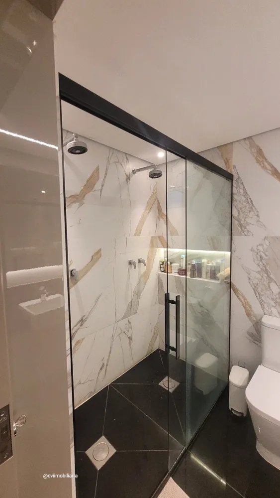 Apartamento, 4 quartos, 258 m² - Foto 9