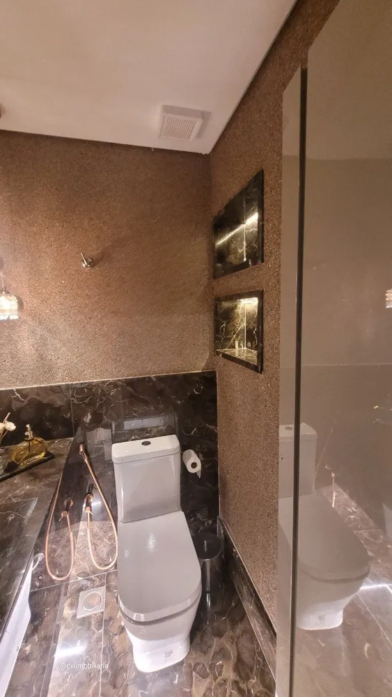 Apartamento, 4 quartos, 258 m² - Foto 12
