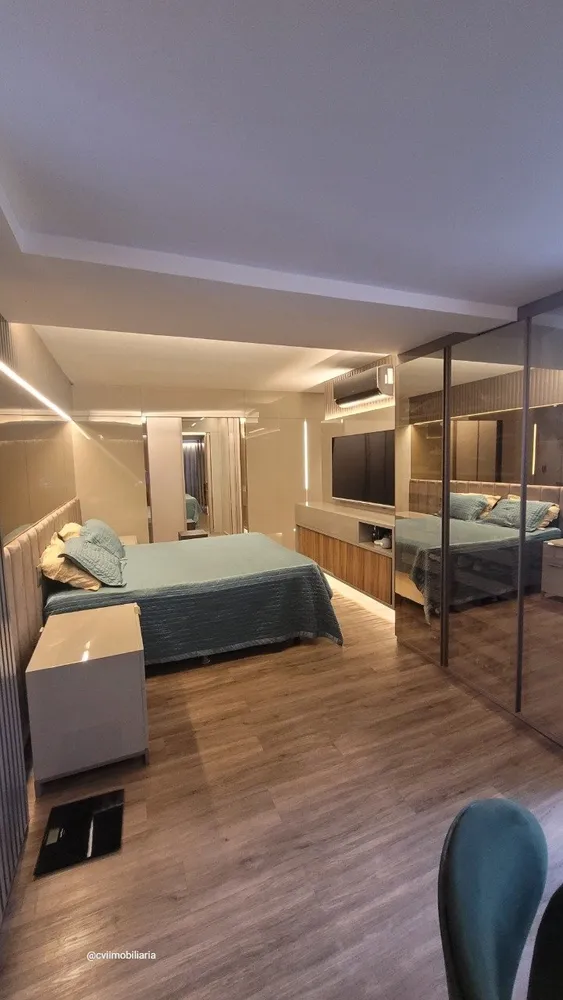 Apartamento, 4 quartos, 258 m² - Foto 10