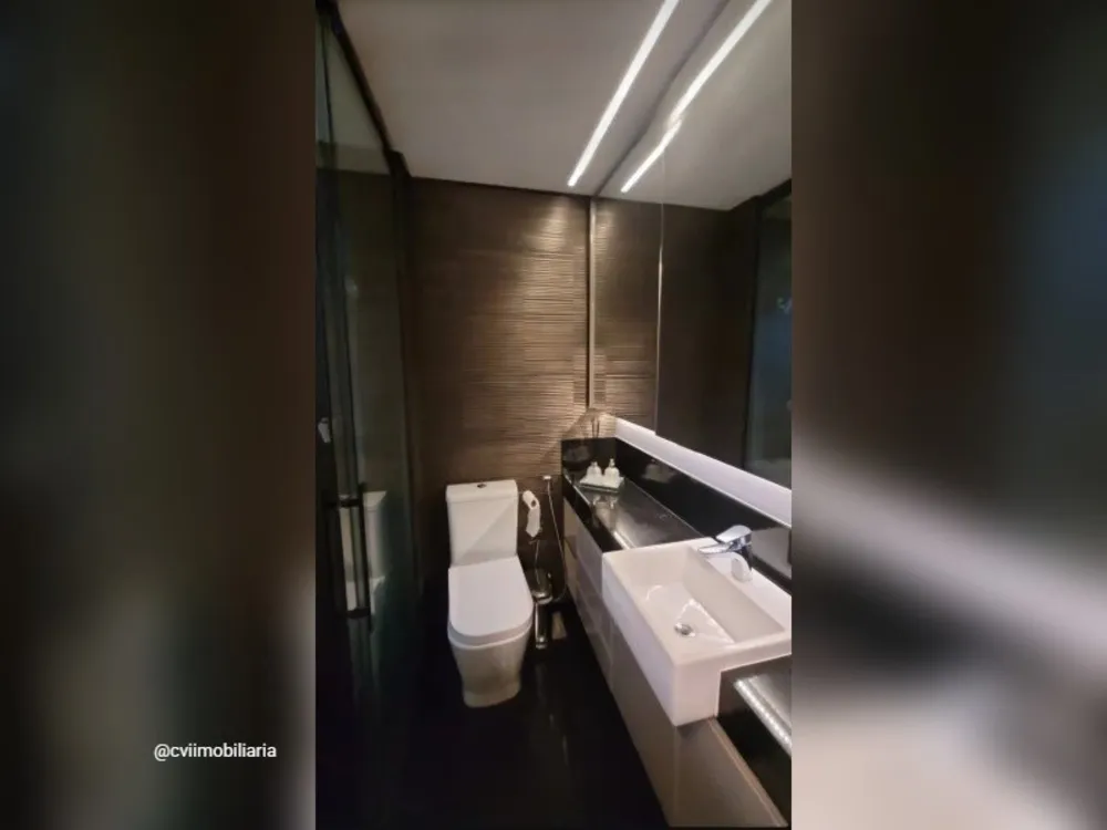Apartamento, 4 quartos, 258 m² - Foto 4