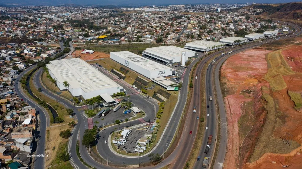 Depósito-Galpão - Foto 1