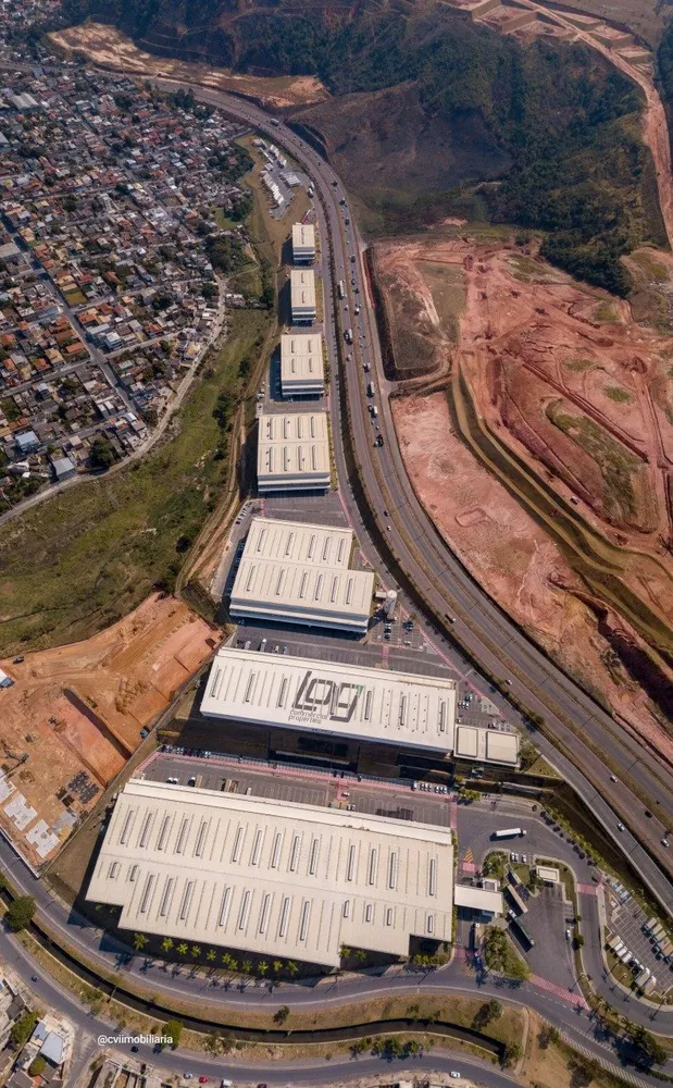 Depósito-Galpão - Foto 3
