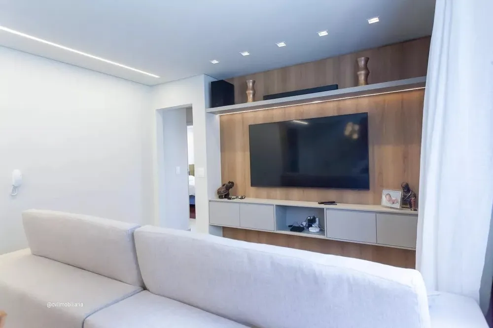 Cobertura, 4 quartos, 184 m² - Foto 1