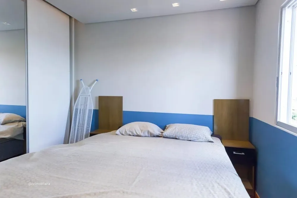 Cobertura, 4 quartos, 184 m² - Foto 4