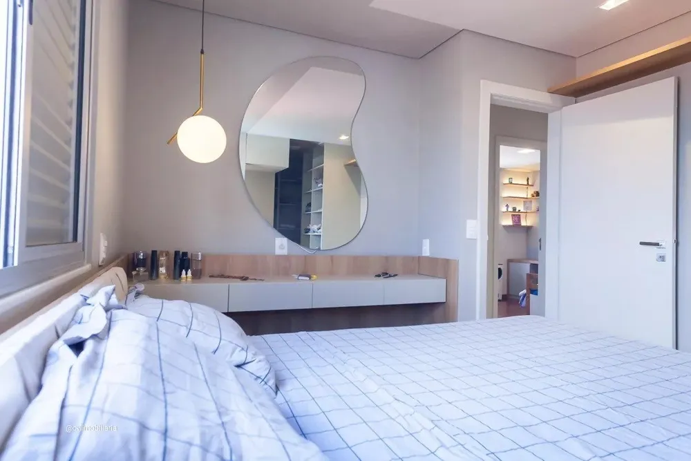 Cobertura, 4 quartos, 184 m² - Foto 5