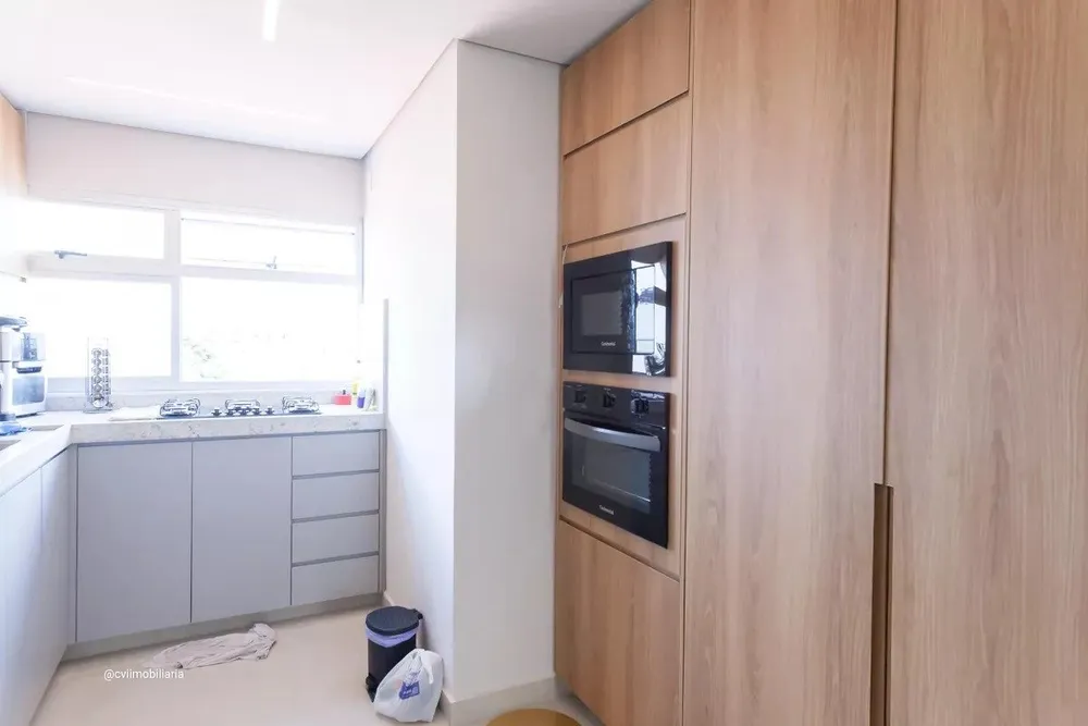 Cobertura, 4 quartos, 184 m² - Foto 4