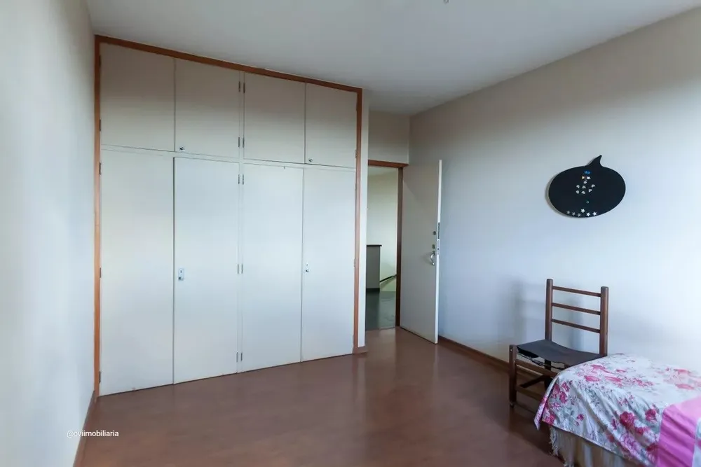 Casa, 4 quartos, 580 m² - Foto 13