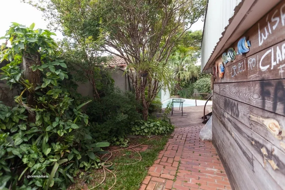 Casa, 4 quartos, 580 m² - Foto 15