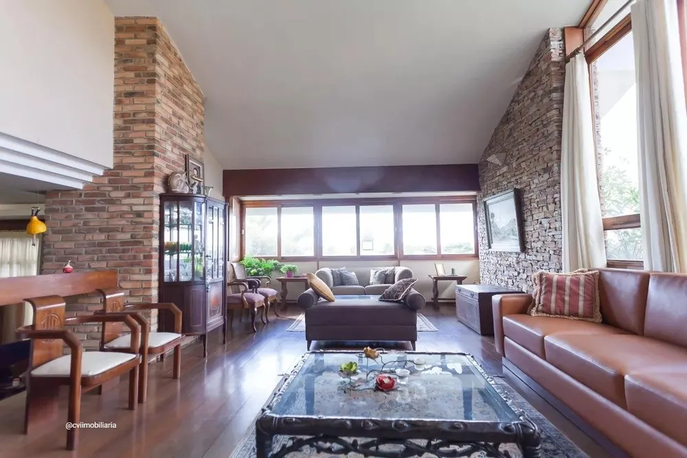 Casa, 4 quartos, 580 m² - Foto 2