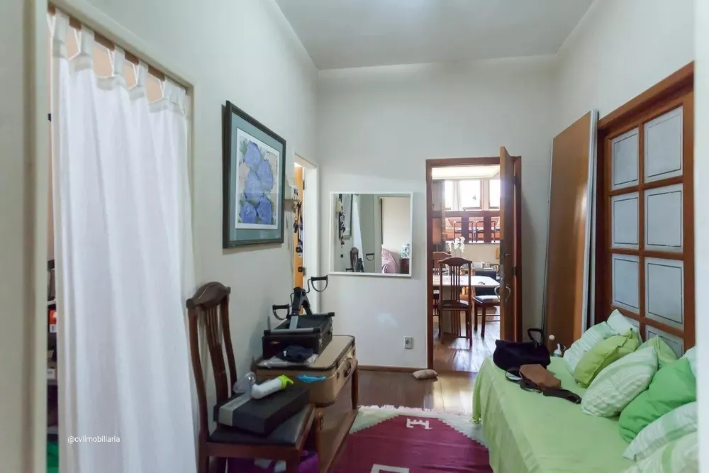 Casa, 4 quartos, 580 m² - Foto 8