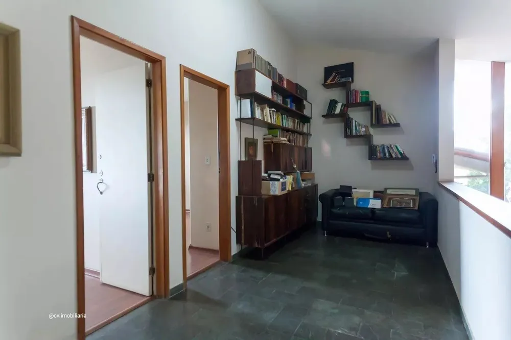 Casa, 4 quartos, 580 m² - Foto 14