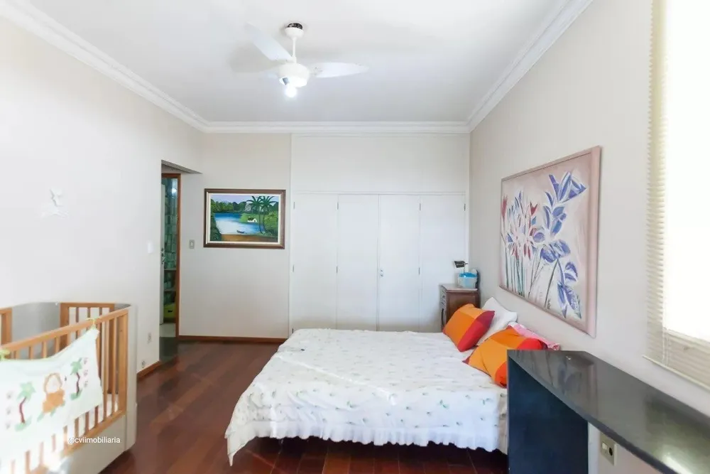 Casa, 4 quartos, 580 m² - Foto 10