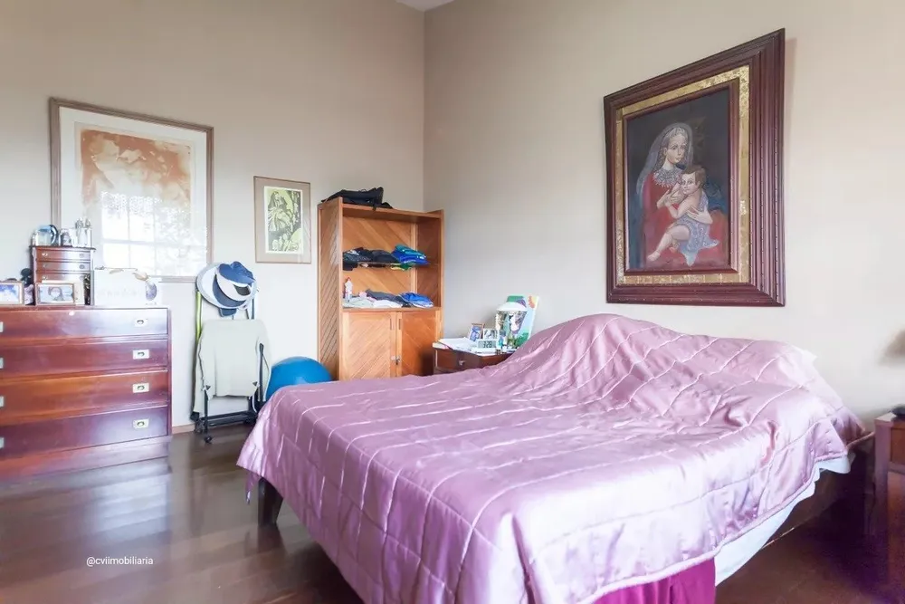 Casa, 4 quartos, 580 m² - Foto 9