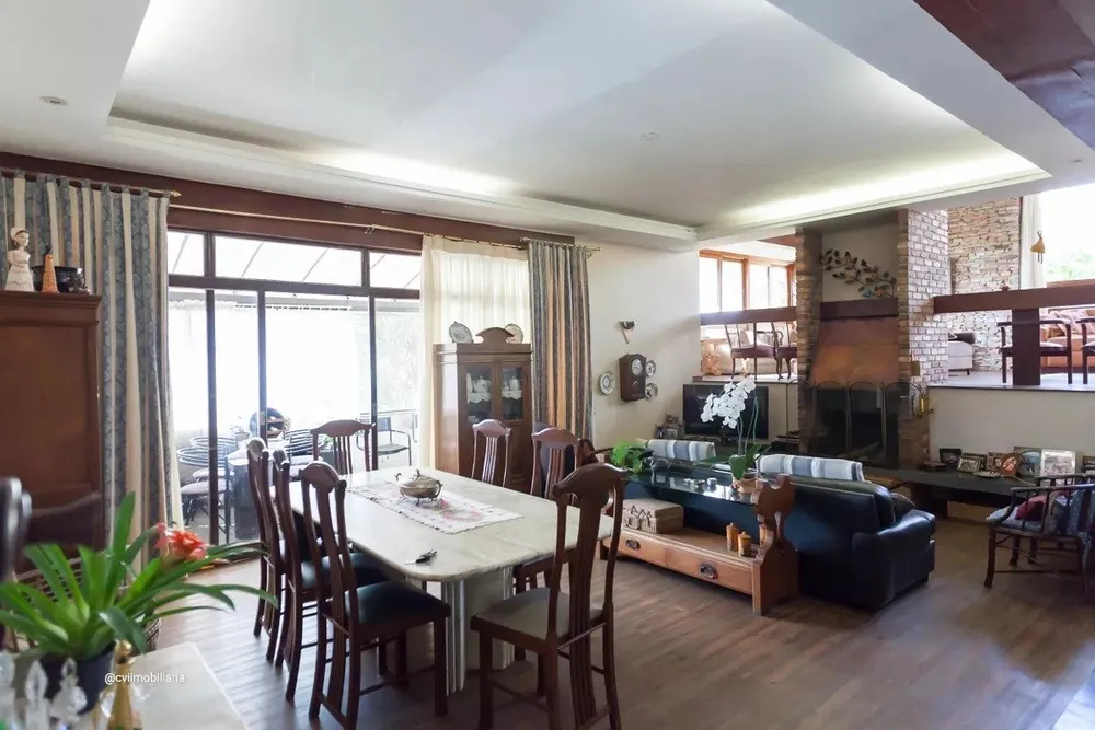 Casa, 4 quartos, 580 m² - Foto 5