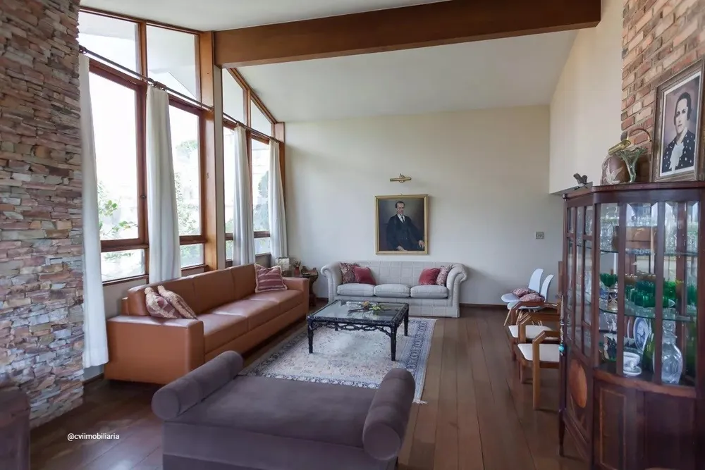 Casa, 4 quartos, 580 m² - Foto 4