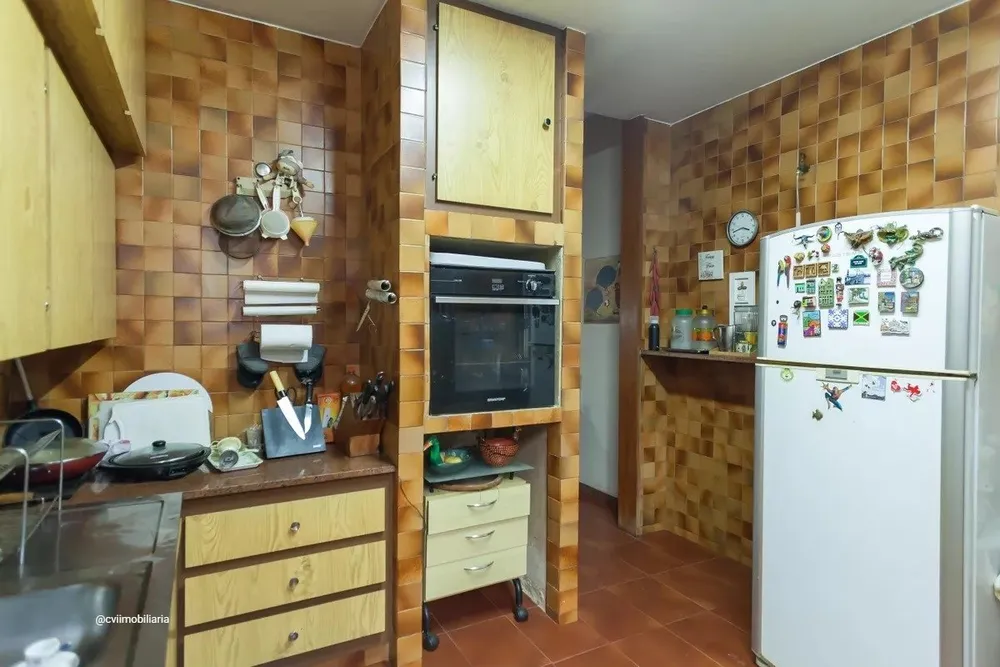 Casa, 4 quartos, 580 m² - Foto 7