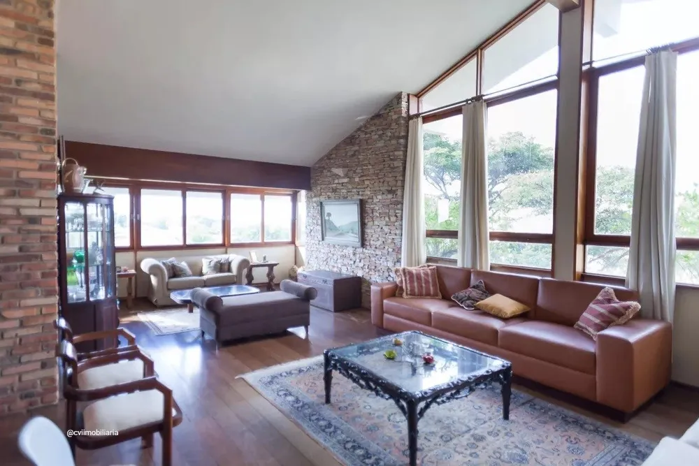 Casa, 4 quartos, 580 m² - Foto 1