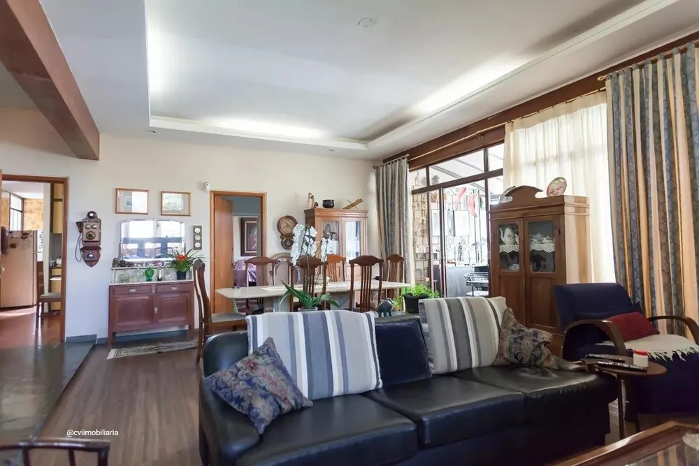 Casa, 4 quartos, 580 m² - Foto 6