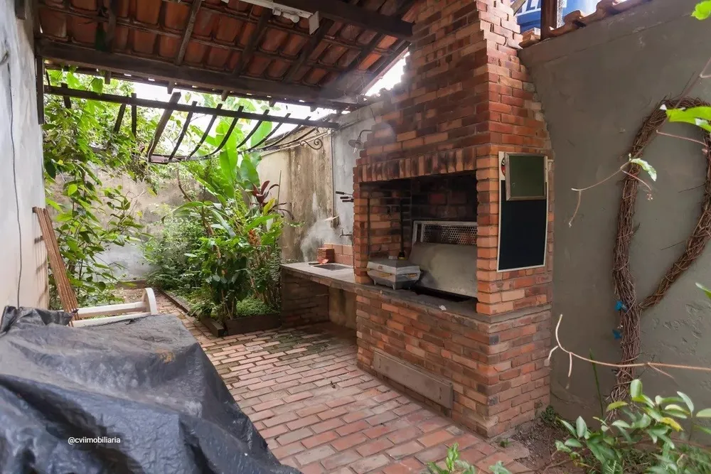 Casa, 4 quartos, 580 m² - Foto 16