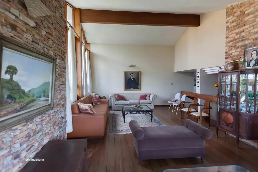 Casa, 4 quartos, 580 m² - Foto 3