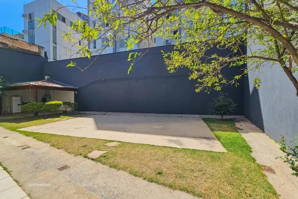 Cobertura, 4 quartos, 246 m² - Foto 12
