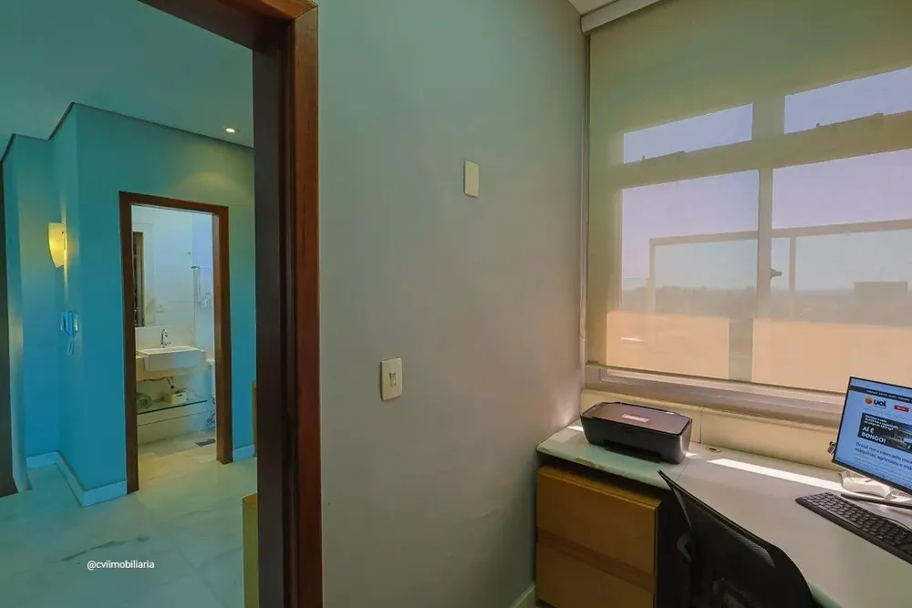 Cobertura, 4 quartos, 246 m² - Foto 8