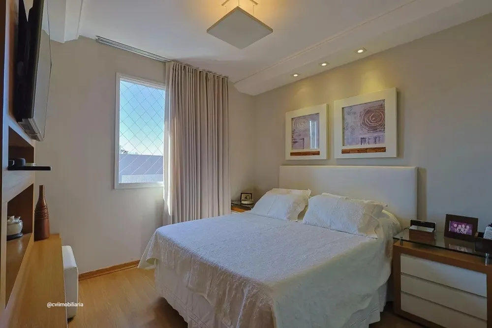 Cobertura, 4 quartos, 246 m² - Foto 9