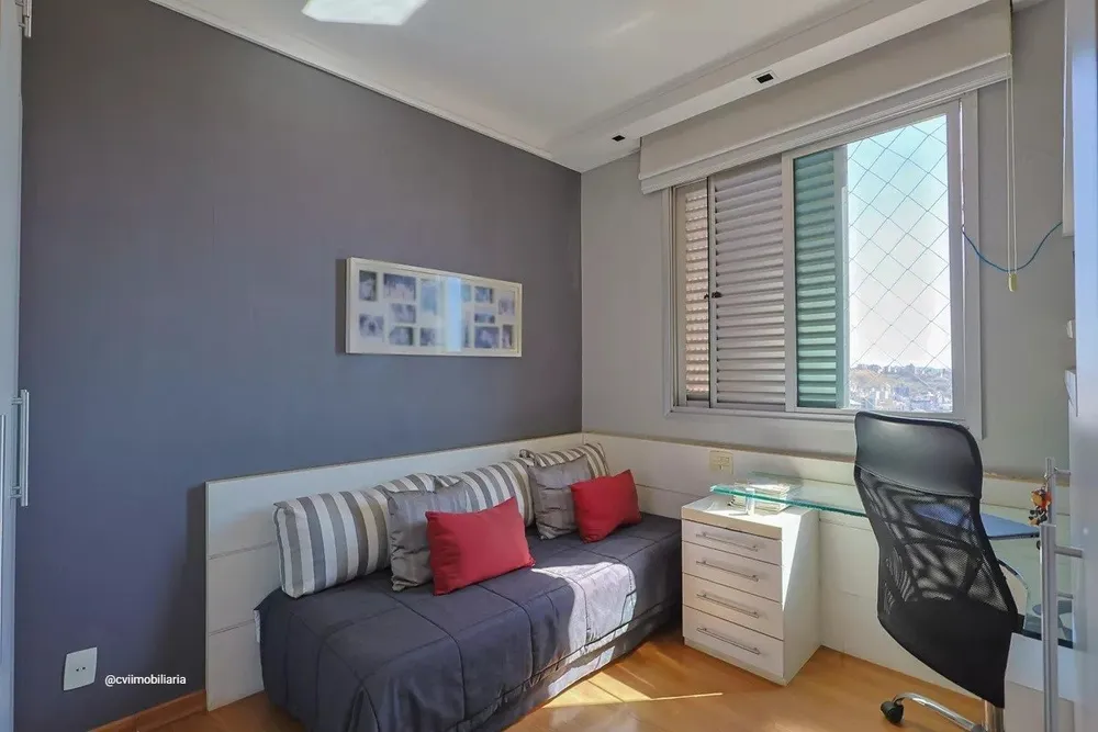 Cobertura, 4 quartos, 246 m² - Foto 5